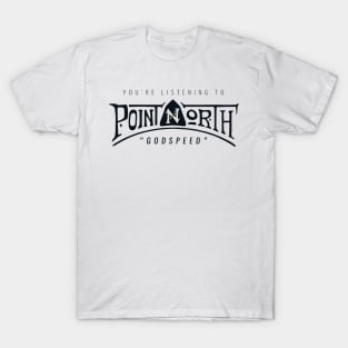 Point North T-Shirt
